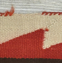 Navajo Transitional Blanket / Rug