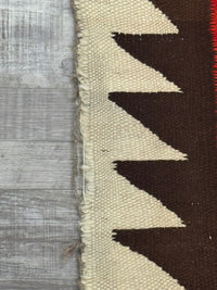 Navajo Transitional Blanket / Rug