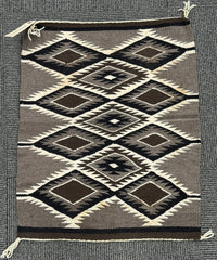 Navajo Cloud Dazzler Rug