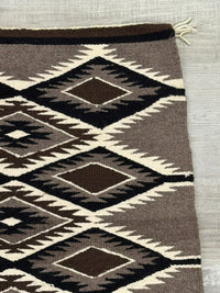 Navajo Cloud Dazzler Rug