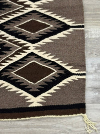 Navajo Cloud Dazzler Rug