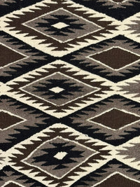 Navajo Cloud Dazzler Rug