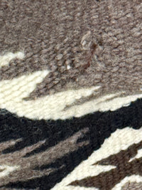 Navajo Cloud Dazzler Rug