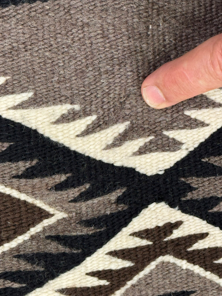 Navajo Cloud Dazzler Rug