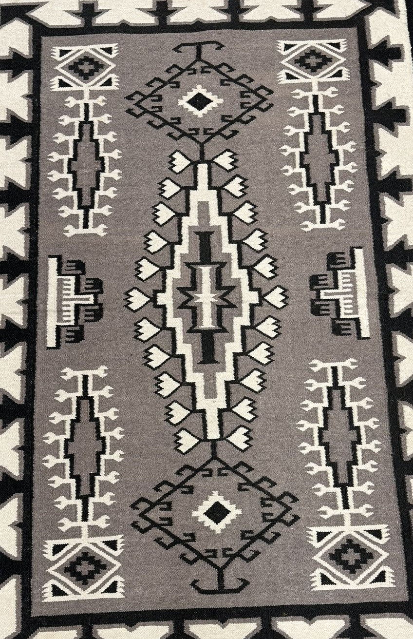 Southwest Area Rug