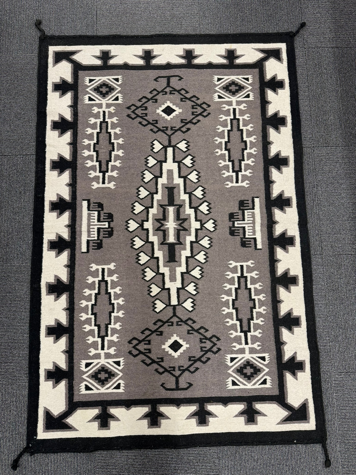 Southwest Area Rug