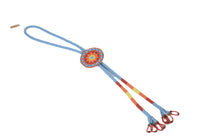 Paiute Shoshone Beaded Bolo
