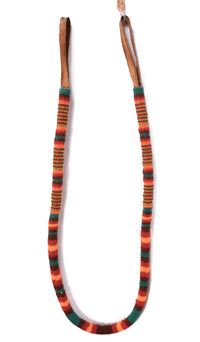 Paiute Beaded Strap