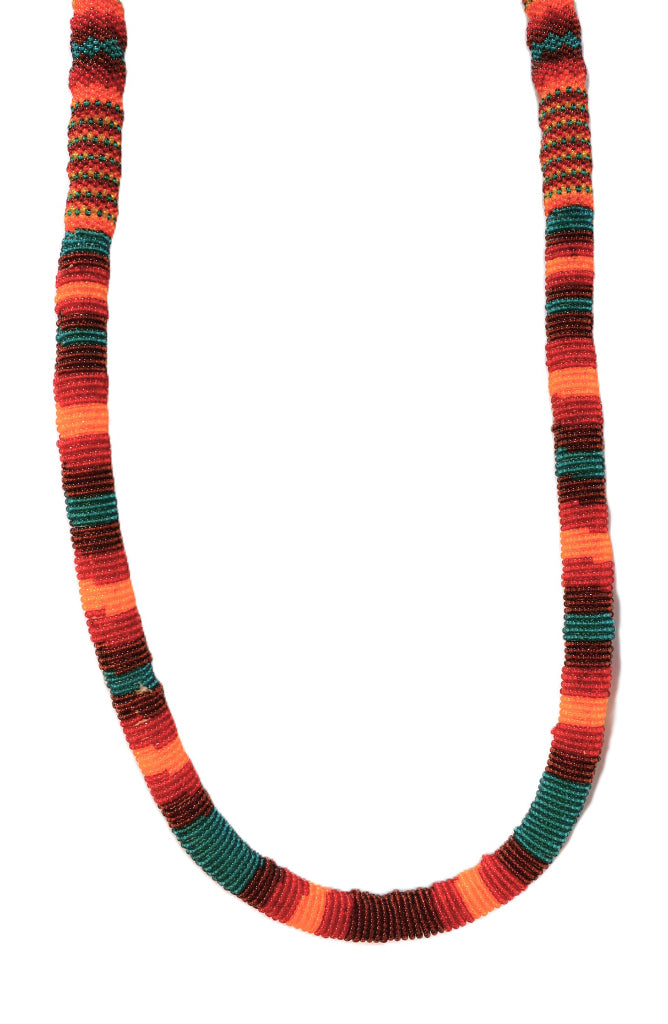 Paiute Beaded Strap