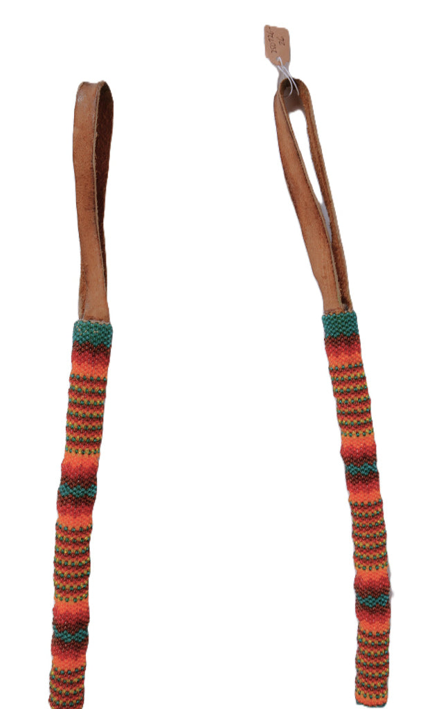 Paiute Beaded Strap