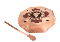 Navajo Dance Drum