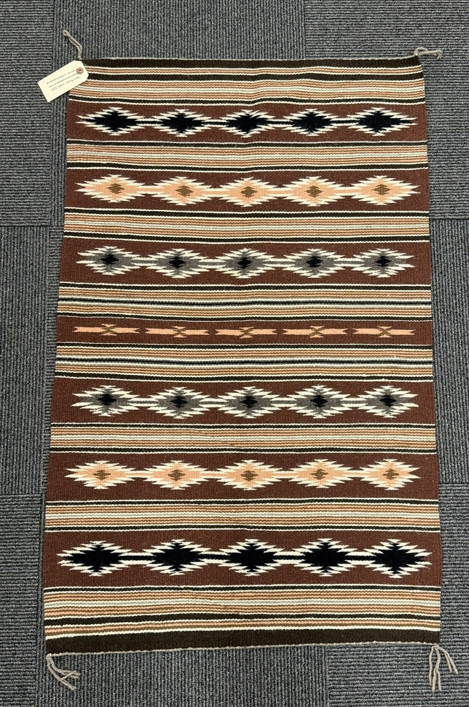 Navajo Chinle Revival Blanket