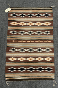 Navajo Chinle Revival Blanket