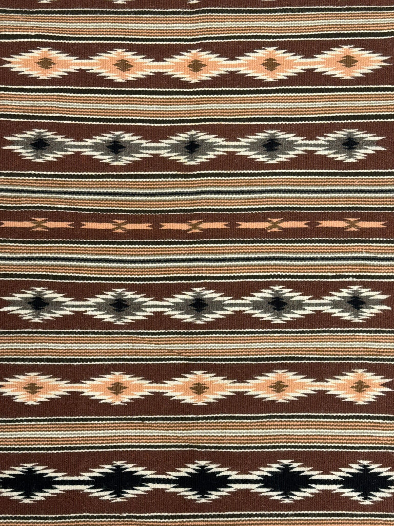 Navajo Chinle Revival Blanket