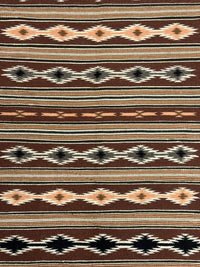 Navajo Chinle Revival Blanket