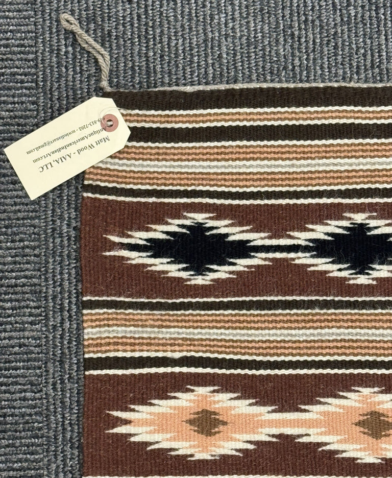 Navajo Chinle Revival Blanket