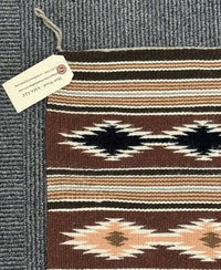 Navajo Chinle Revival Blanket