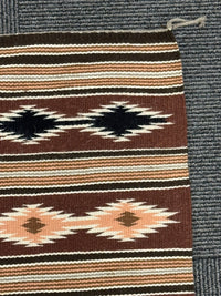 Navajo Chinle Revival Blanket