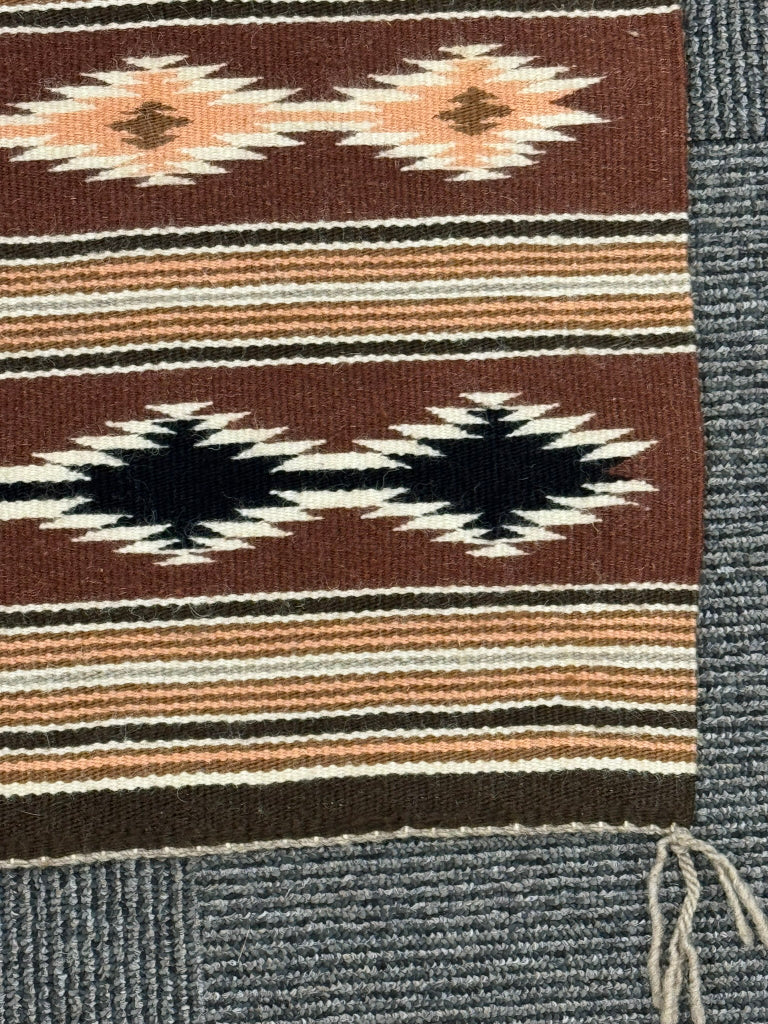 Navajo Chinle Revival Blanket