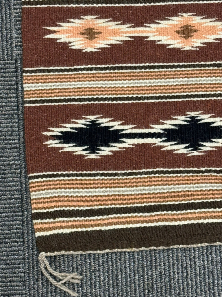 Navajo Chinle Revival Blanket