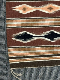 Navajo Chinle Revival Blanket