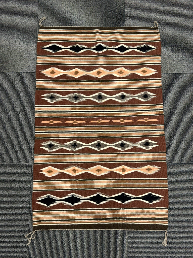 Navajo Chinle Revival Blanket
