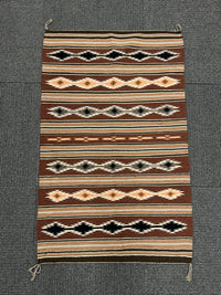 Navajo Chinle Revival Blanket
