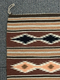 Navajo Chinle Revival Blanket
