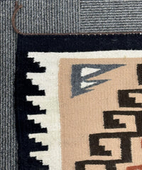 Navajo 2 Grey Hills Rug Copy