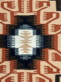 Navajo 2 Grey Hills Rug Copy