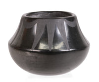 San Ildefonso Pueblo Pottery By Maria and Julian Martinez