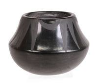 San Ildefonso Pueblo Pottery By Maria and Julian Martinez