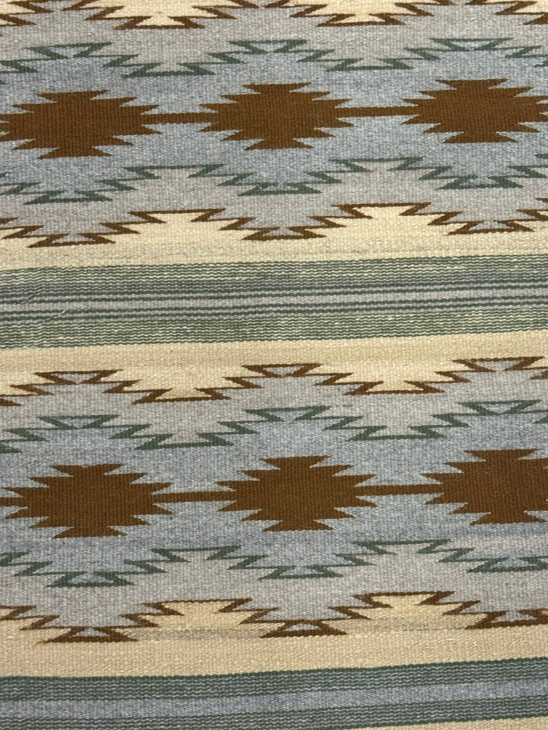 Navajo Rug ; Chinle/Crystal Classic Revival