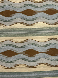 Navajo Rug ; Chinle/Crystal Classic Revival
