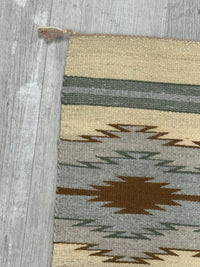 Navajo Rug ; Chinle/Crystal Classic Revival