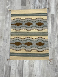 Navajo Rug ; Chinle/Crystal Classic Revival