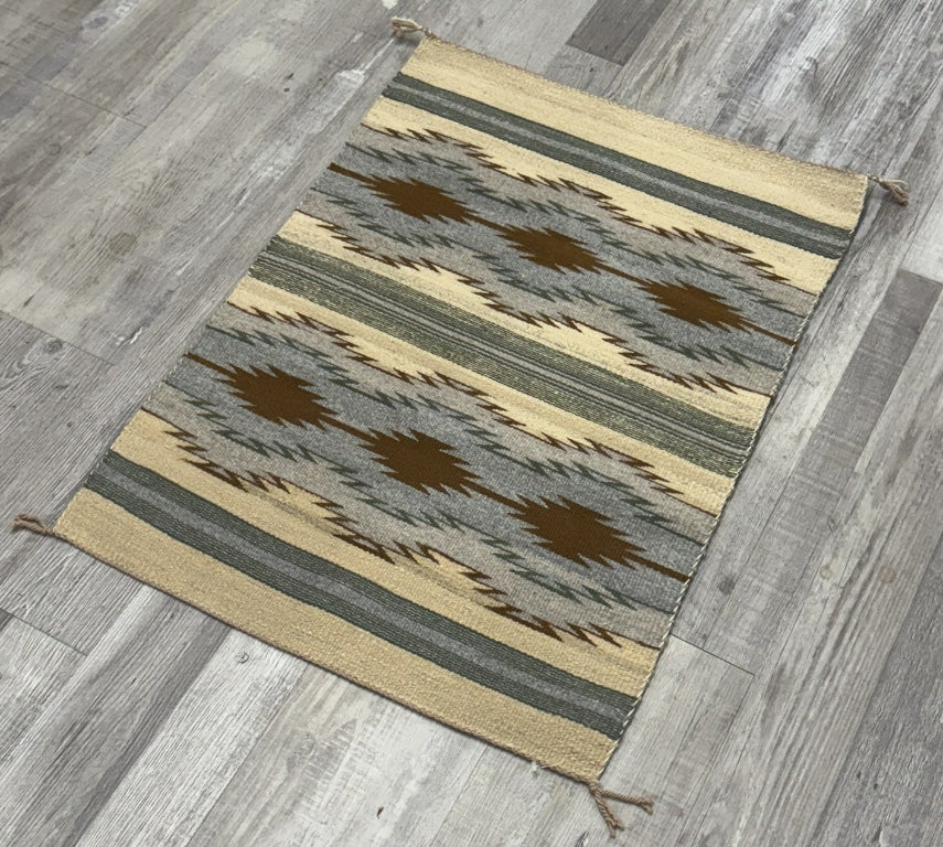 Navajo Rug ; Chinle/Crystal Classic Revival