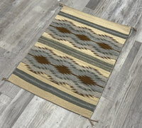 Navajo Rug ; Chinle/Crystal Classic Revival