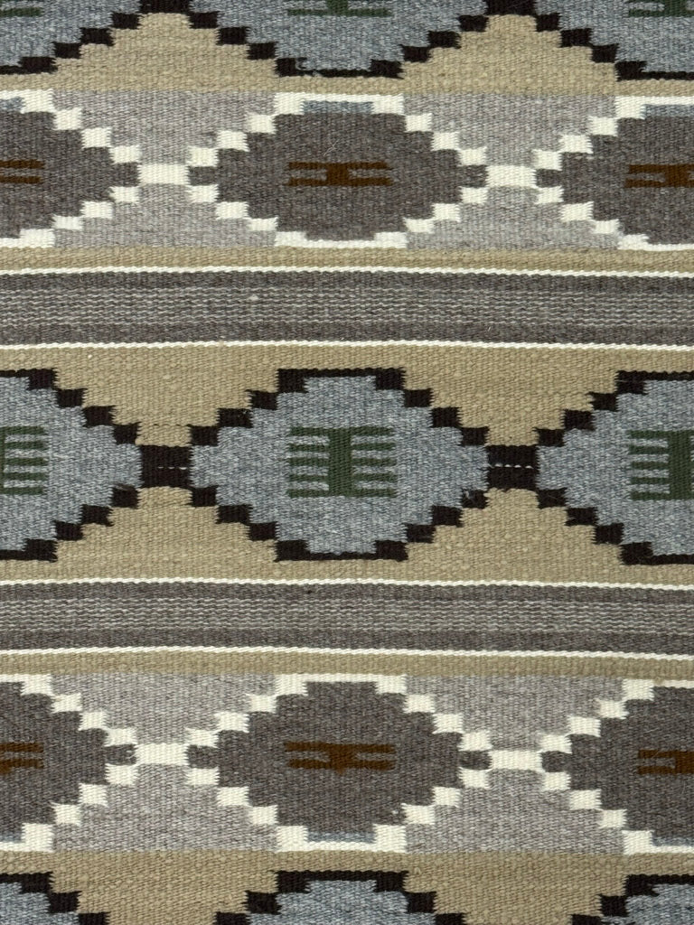 Navajo Rug; Chinle Classic Revival
