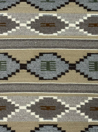 Navajo Rug; Chinle Classic Revival