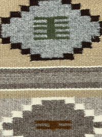 Navajo Rug; Chinle Classic Revival