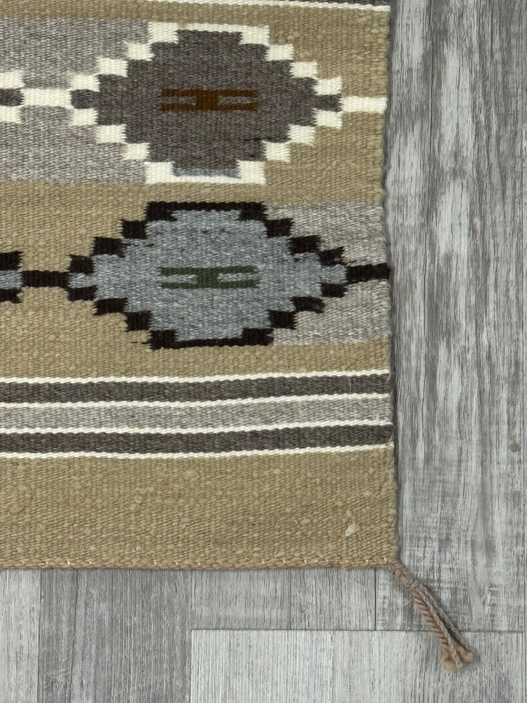 Navajo Rug; Chinle Classic Revival