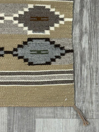 Navajo Rug; Chinle Classic Revival