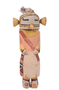 Hopi Pueblo Hanging Kachina Doll