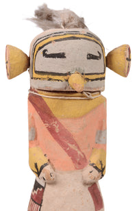 Hopi Pueblo Hanging Kachina Doll