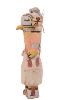 Hopi Pueblo Hanging Kachina Doll