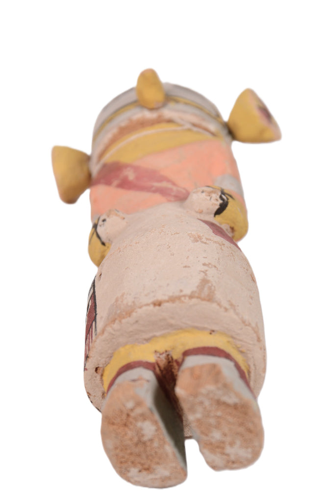 Hopi Pueblo Hanging Kachina Doll