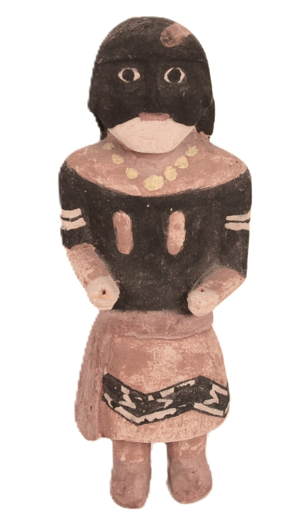 Hopi Pueblo Hanging Kachina Doll