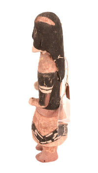 Hopi Pueblo Hanging Kachina Doll