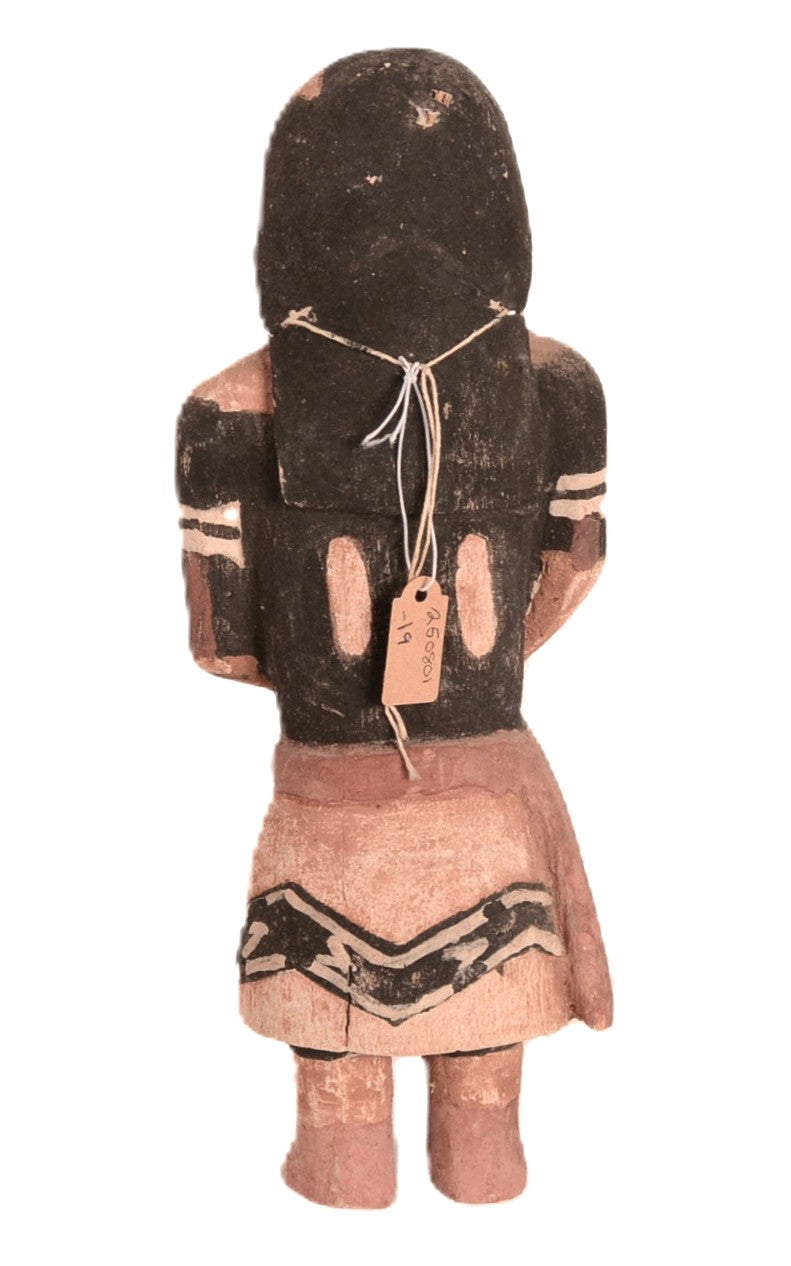 Hopi Pueblo Hanging Kachina Doll